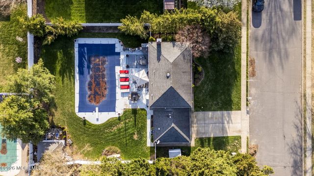 6 Franklin Parkway, West Long Branch, NJ 07764