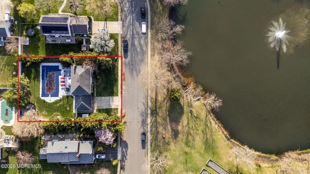 6 Franklin Parkway, West Long Branch, NJ 07764