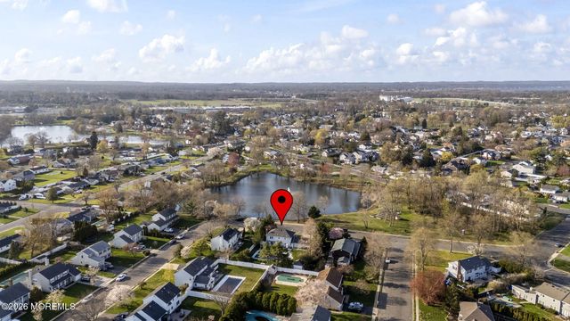 6 Franklin Parkway, West Long Branch, NJ 07764