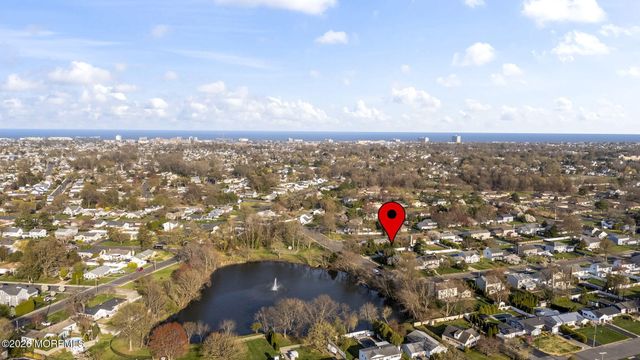 6 Franklin Parkway, West Long Branch, NJ 07764