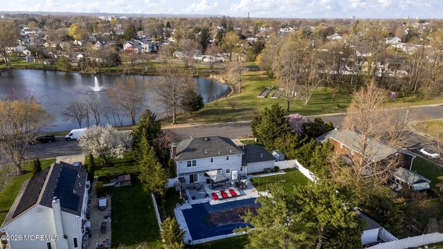 6 Franklin Parkway, West Long Branch, NJ 07764