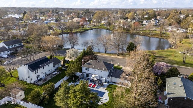 6 Franklin Parkway, West Long Branch, NJ 07764