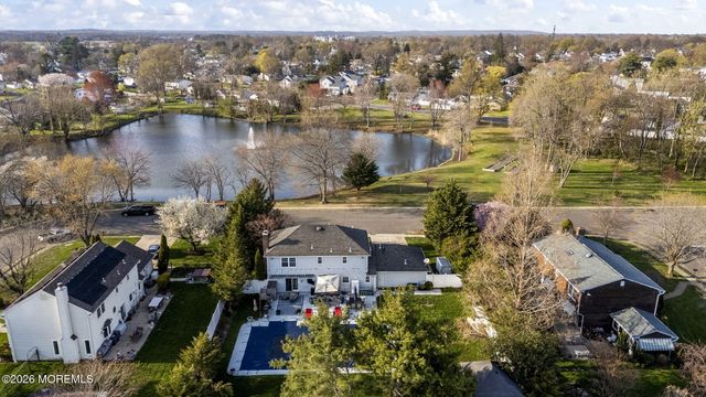 6 Franklin Parkway, West Long Branch, NJ 07764