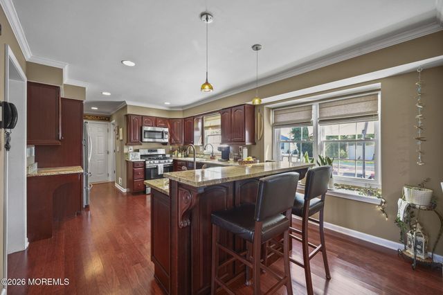 6 Franklin Parkway, West Long Branch, NJ 07764