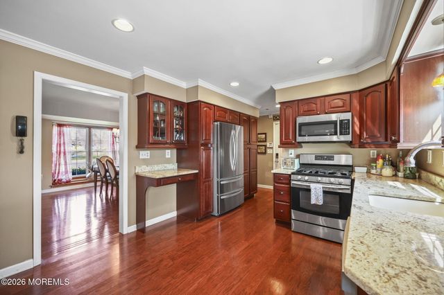 6 Franklin Parkway, West Long Branch, NJ 07764