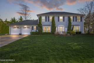 6 Franklin Parkway, West Long Branch, NJ 07764