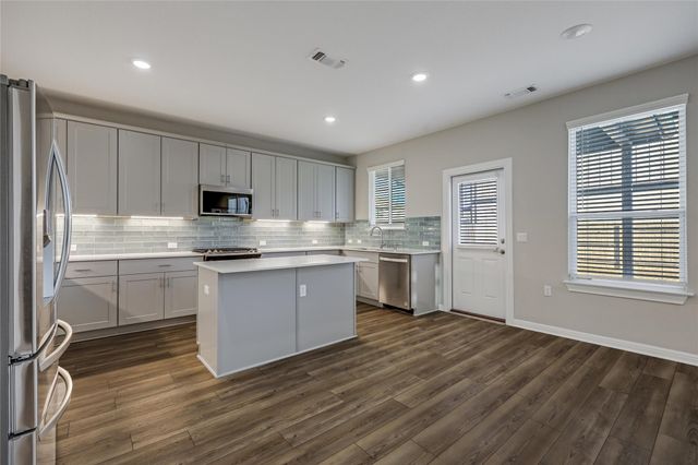 7001 Lewiston WAY, Austin, TX 78724