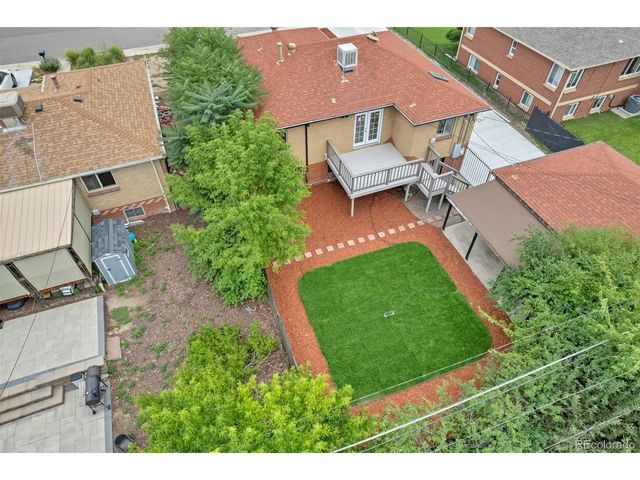 4823 Eaton St, Denver, CO 80212