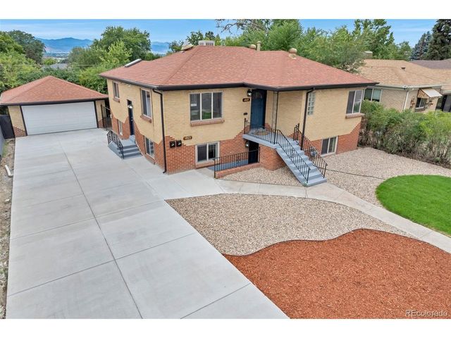 4823 Eaton St, Denver, CO 80212