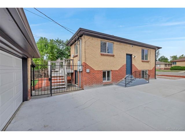 4823 Eaton St, Denver, CO 80212