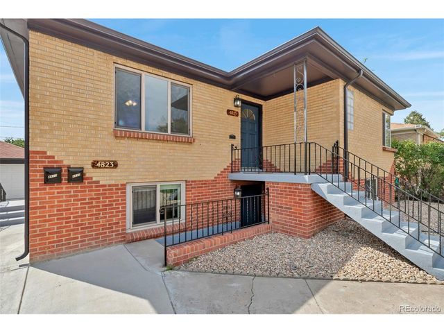 4823 Eaton St, Denver, CO 80212