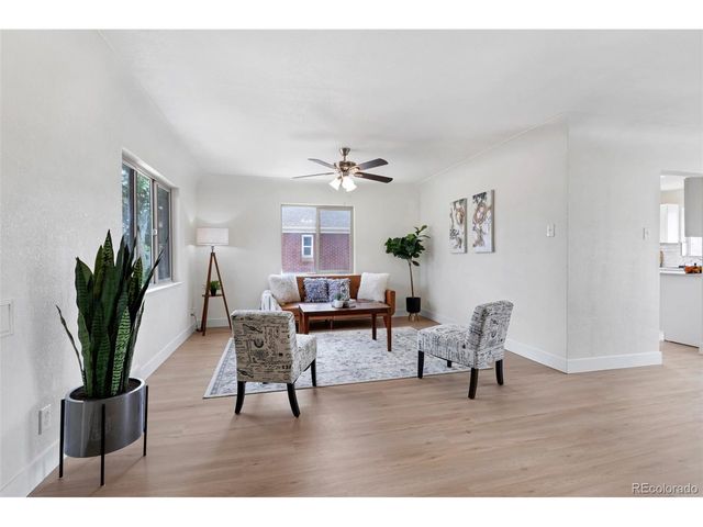 4823 Eaton St, Denver, CO 80212