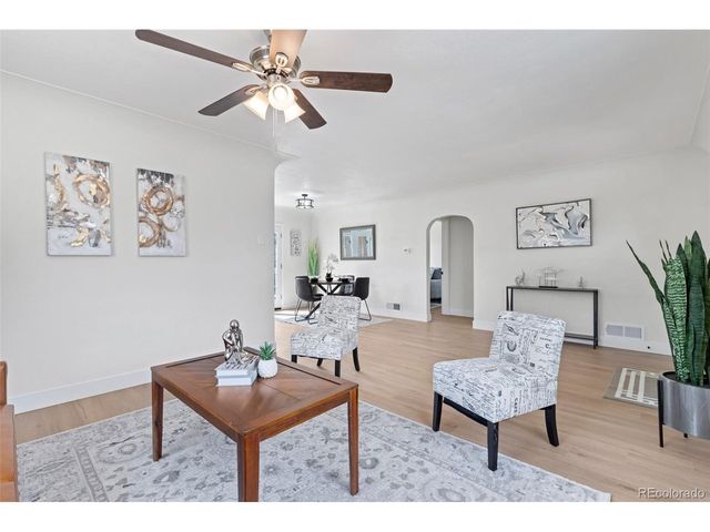 4823 Eaton St, Denver, CO 80212