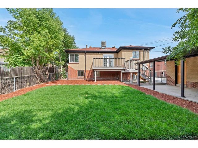 4823 Eaton St, Denver, CO 80212