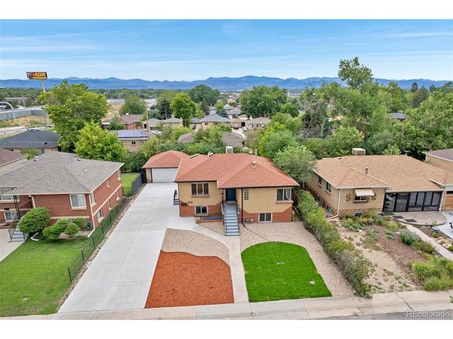 4823 Eaton St, Denver, CO 80212