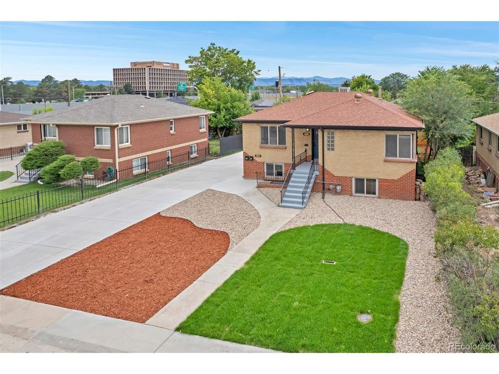 4823 Eaton St, Denver, CO 80212