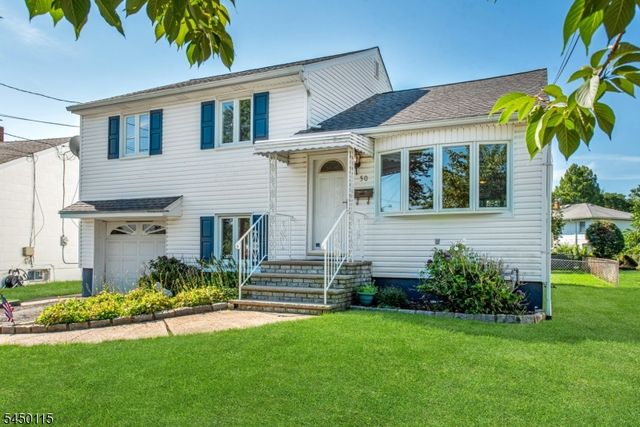 50 Plenge Dr, Belleville Twp., NJ 07109