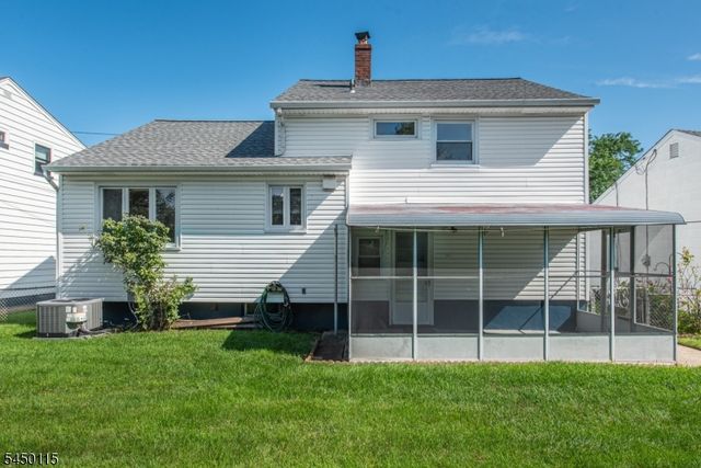 50 Plenge Dr, Belleville Twp., NJ 07109