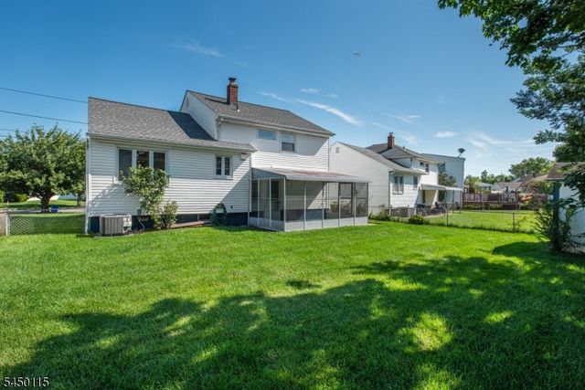 50 Plenge Dr, Belleville Twp., NJ 07109