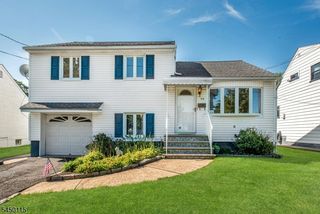 50 Plenge Dr, Belleville Twp., NJ 07109