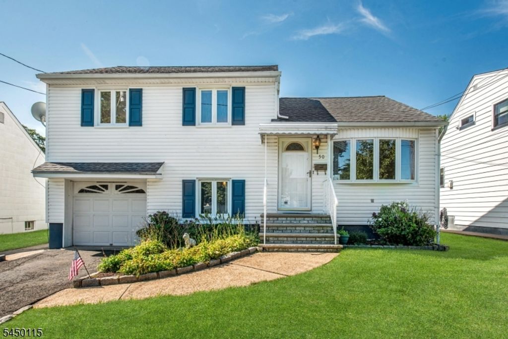 50 Plenge Dr, Belleville Twp., NJ 07109