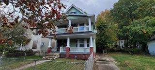 691 E 92nd Street, Cleveland, OH 44108