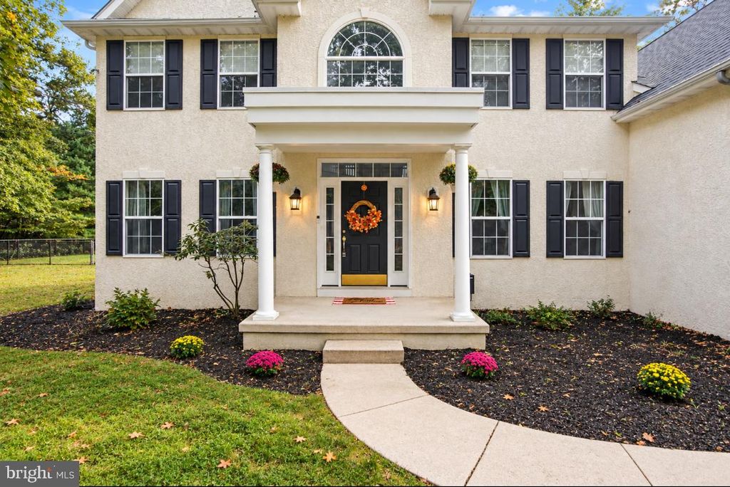 420 TUCKERTON RD, MEDFORD, NJ 08055 — photo 3