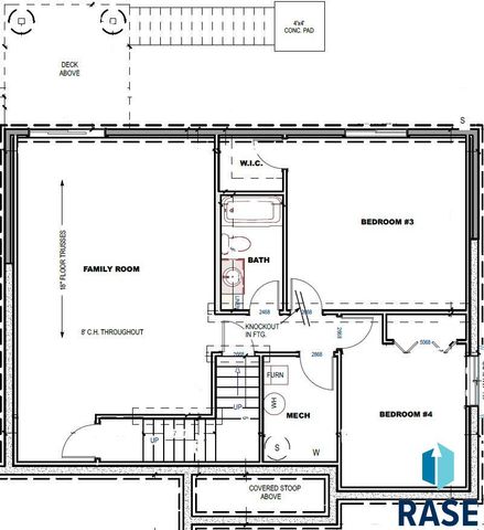620 N YANKEE Ave, Sioux Falls, SD 57110