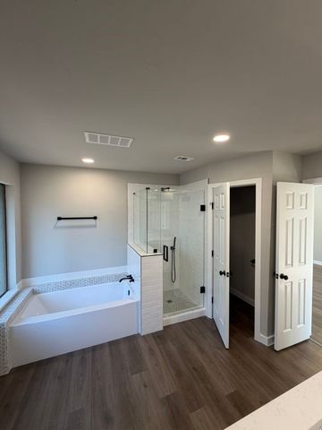 5206 Wind Rock Court, Arlington, TX 76017