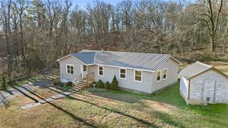 474018 E 660 Road, Watts, OK 74964