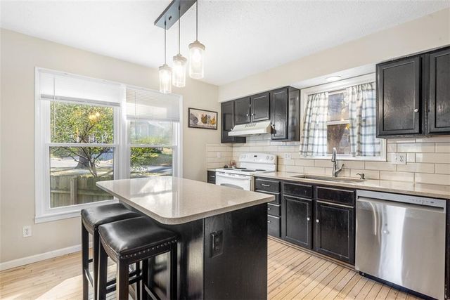 4324 E 108th Street, Kansas City, MO 64137