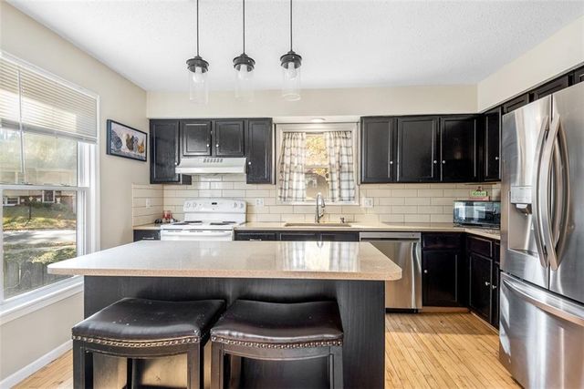 4324 E 108th Street, Kansas City, MO 64137