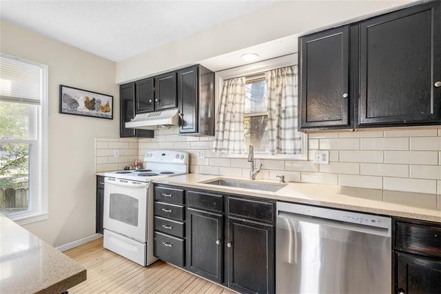 4324 E 108th Street, Kansas City, MO 64137