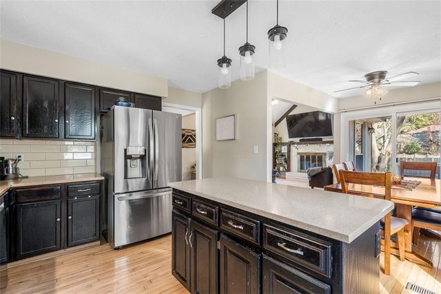 4324 E 108th Street, Kansas City, MO 64137