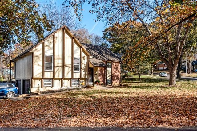 4324 E 108th Street, Kansas City, MO 64137