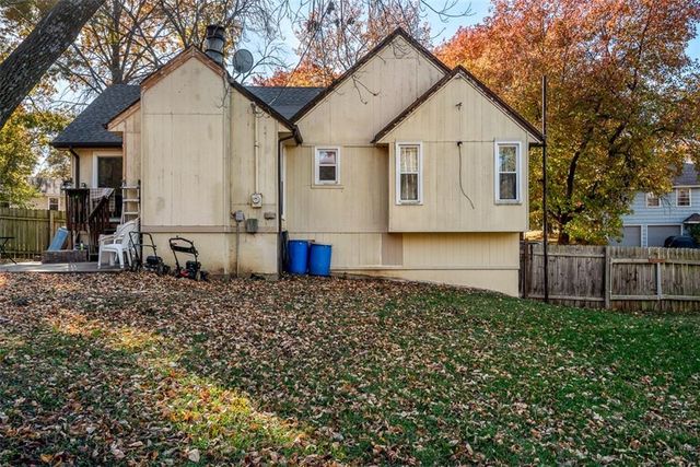 4324 E 108th Street, Kansas City, MO 64137