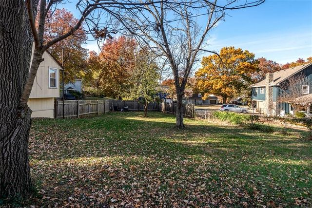 4324 E 108th Street, Kansas City, MO 64137