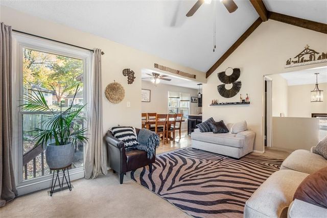 4324 E 108th Street, Kansas City, MO 64137