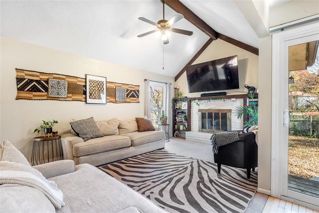 4324 E 108th Street, Kansas City, MO 64137