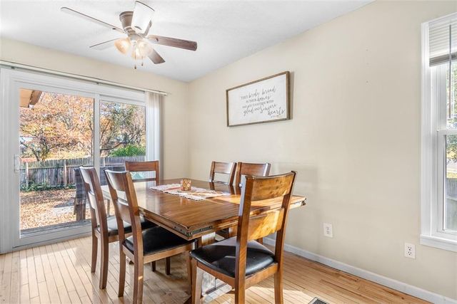 4324 E 108th Street, Kansas City, MO 64137