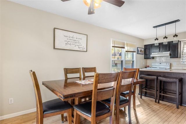 4324 E 108th Street, Kansas City, MO 64137