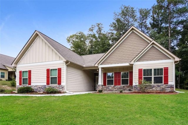 51 Bridgemill Run, Douglasville, GA 30134