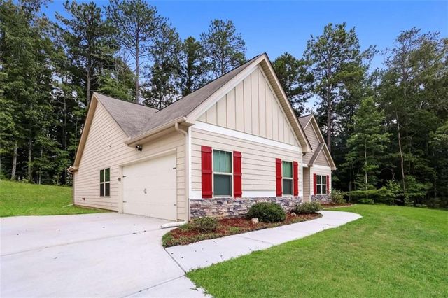 51 Bridgemill Run, Douglasville, GA 30134