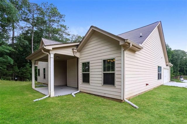 51 Bridgemill Run, Douglasville, GA 30134