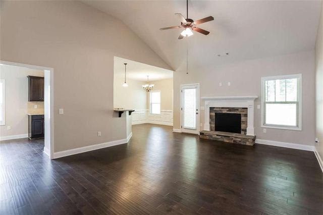 51 Bridgemill Run, Douglasville, GA 30134