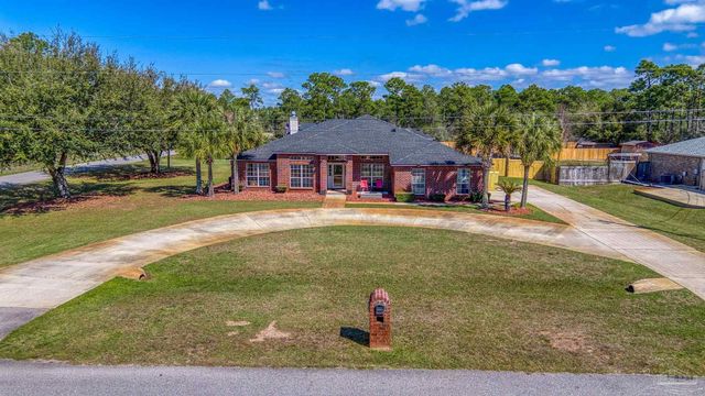 7770 Fenwick St, Navarre, FL 32566