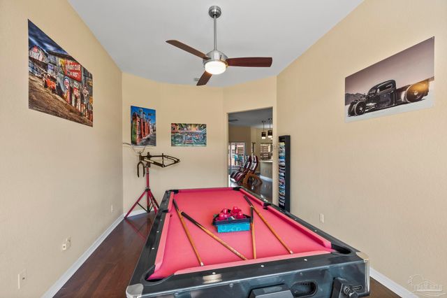7770 Fenwick St, Navarre, FL 32566