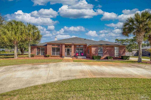 7770 Fenwick St, Navarre, FL 32566