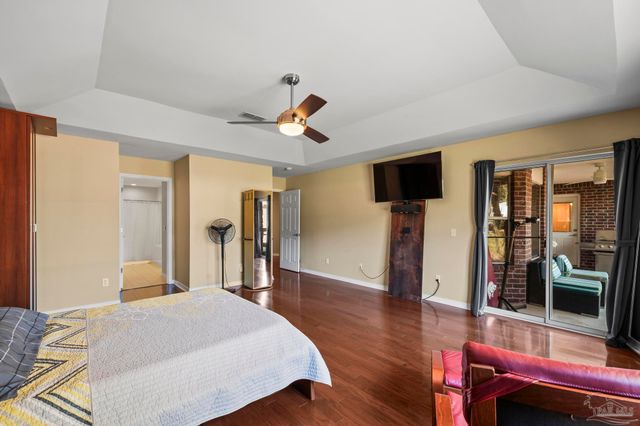7770 Fenwick St, Navarre, FL 32566