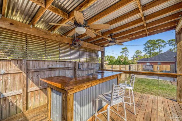 7770 Fenwick St, Navarre, FL 32566
